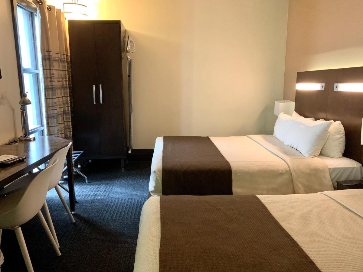 Hotel Sainte-anne