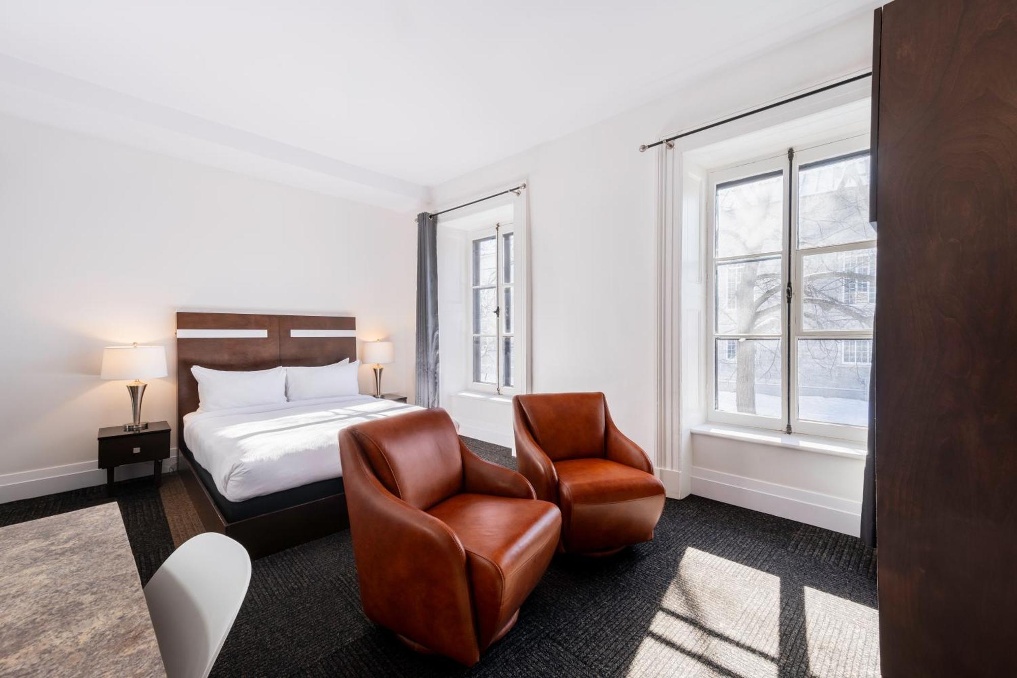 Hotel Sainte-anne 3*