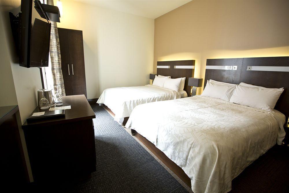 Hotel Sainte-anne 3*