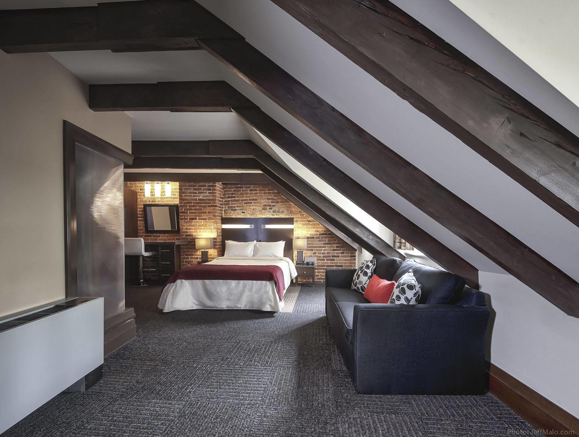 Hotel Sainte-anne