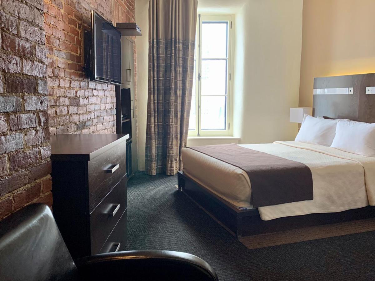 Hotel Sainte-anne