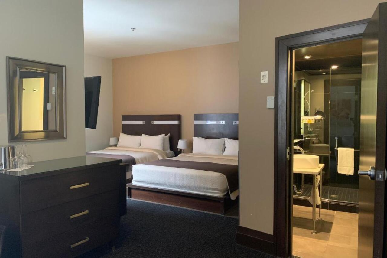 Sainte-anne Hotel 3*