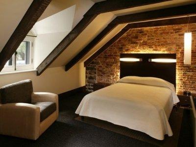 Hotel Sainte-anne Quebec City