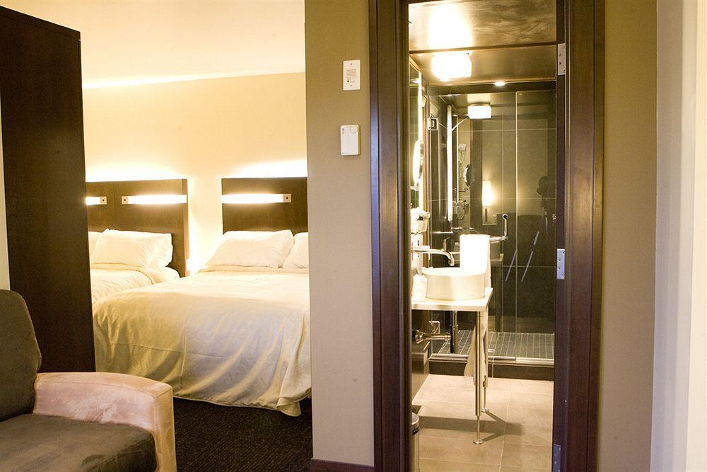 Sainte-anne 3* Quebec City