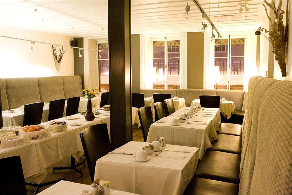 Sainte-anne Hotel Quebec City