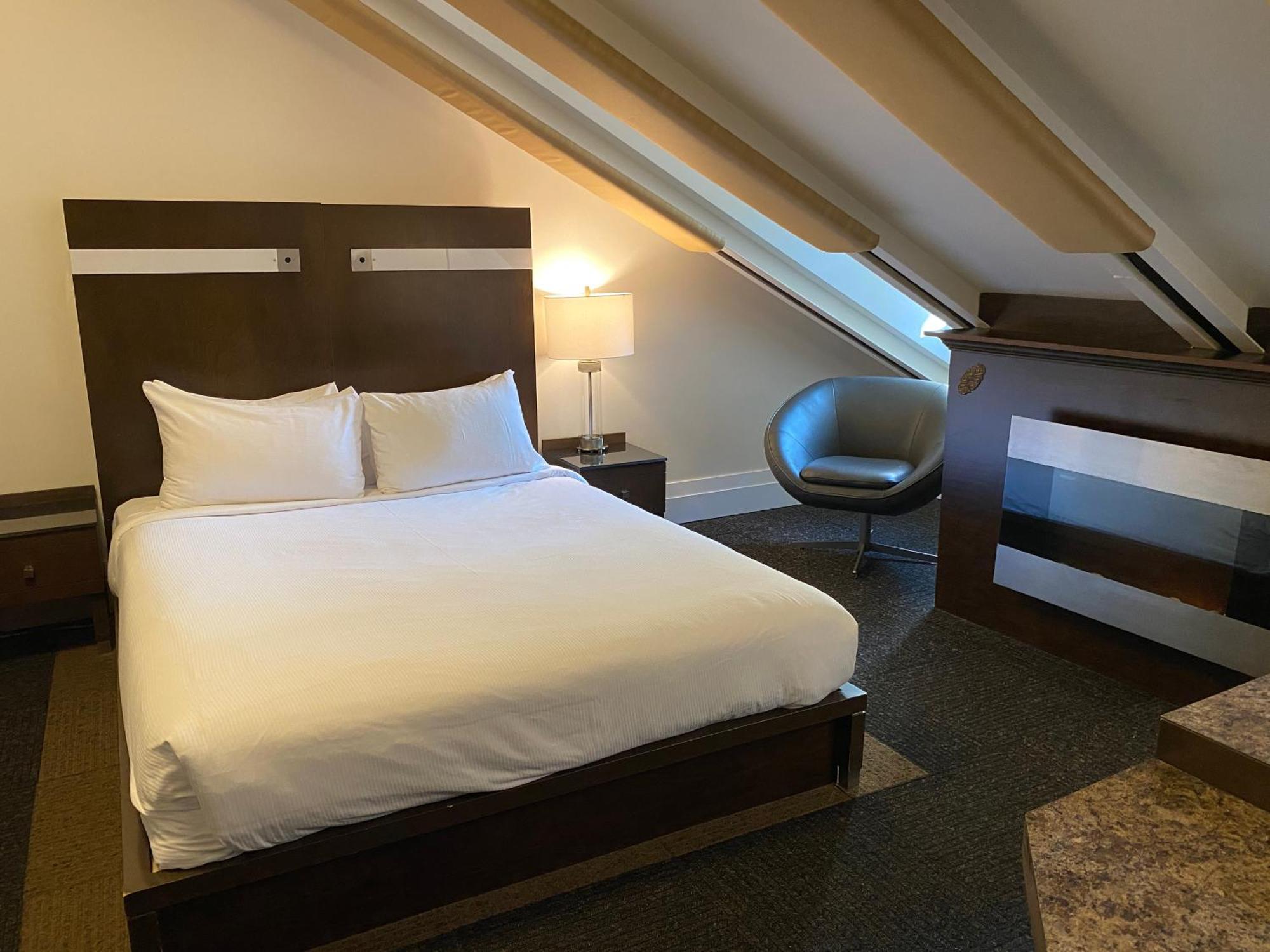 Hotel Sainte-anne 3*