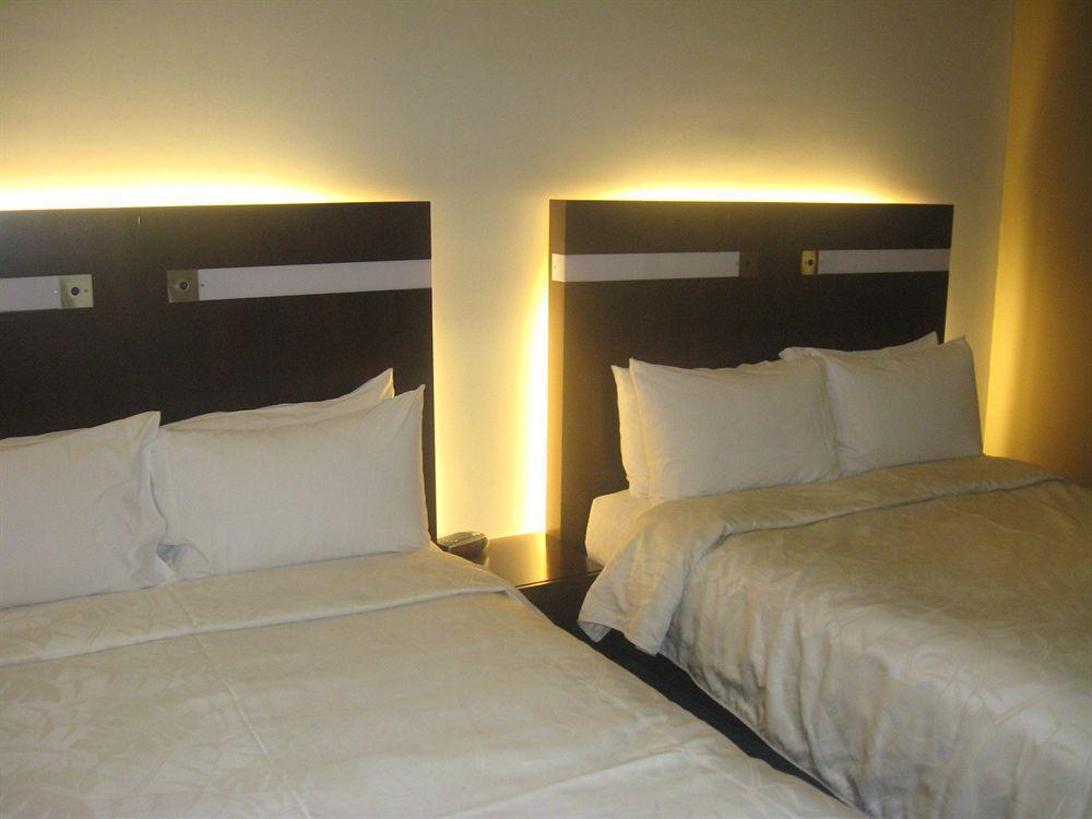 Sainte-anne Hotel