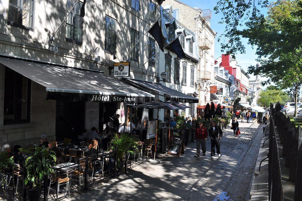 Sainte-anne Hotel 3*