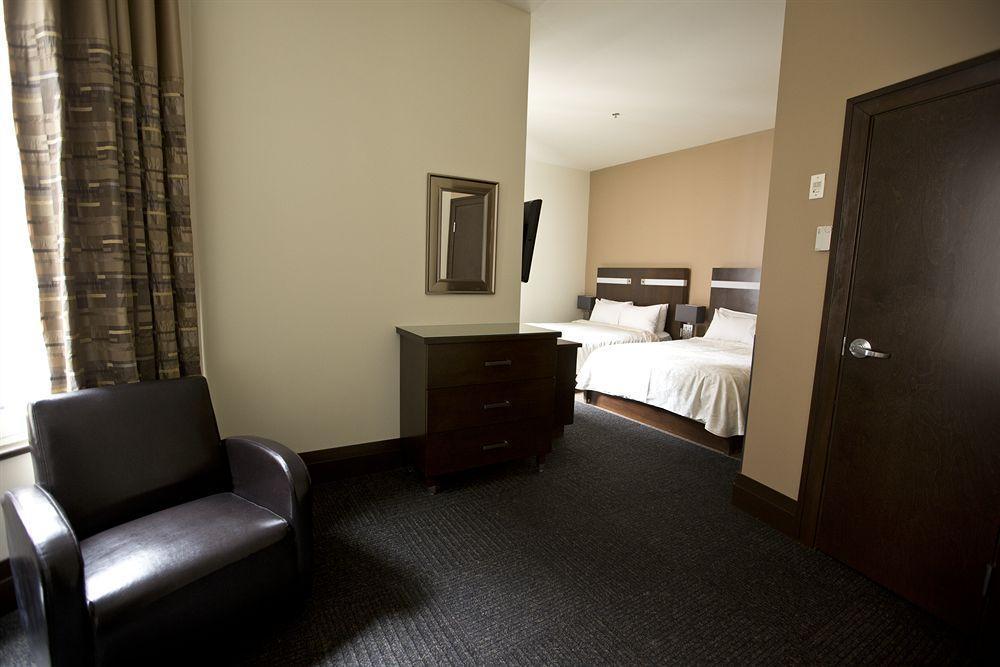 Sainte-anne Hotel 3*