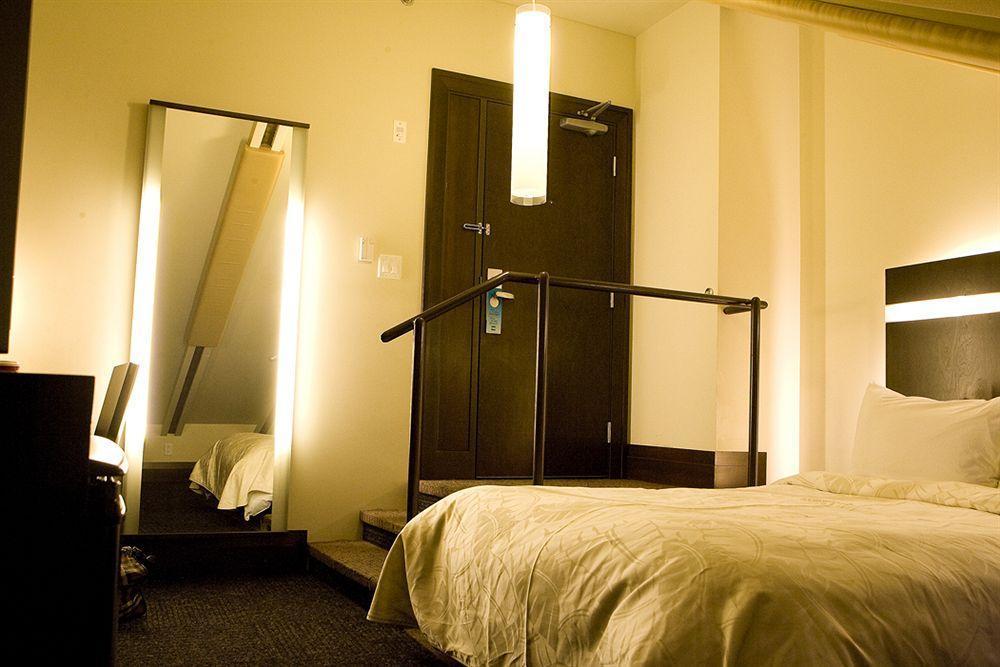Sainte-anne Hotel Quebec City