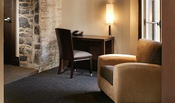 Sainte-anne Hotel Quebec City