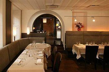 Hotel Sainte-anne Quebec City