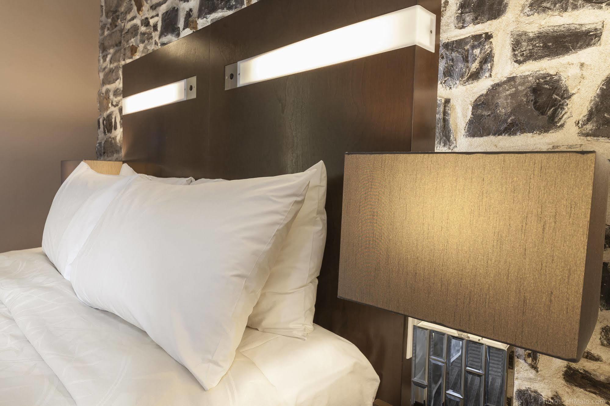 Sainte-anne Hotel