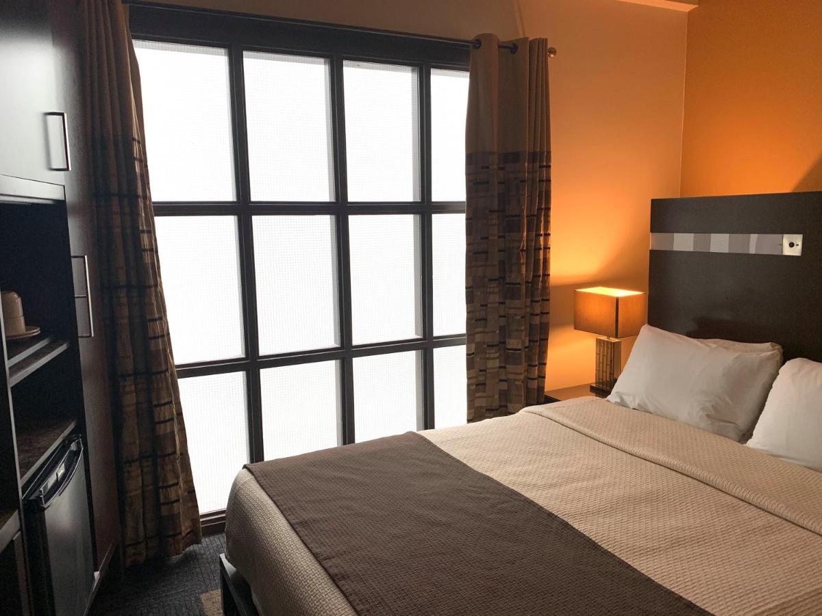 Hotel Sainte-anne